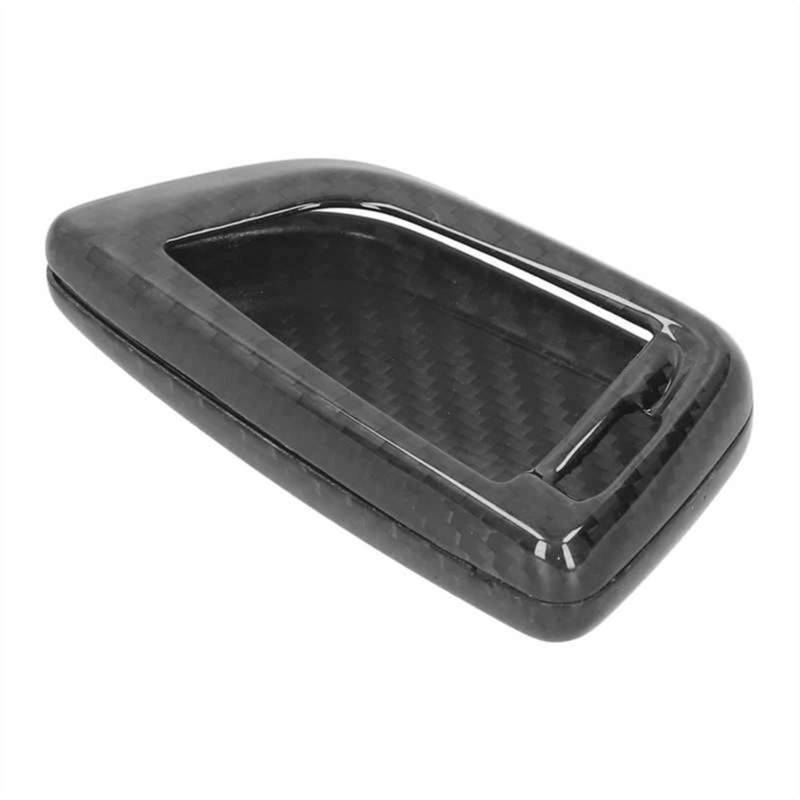Pexorin Spiegelabdeckung, Auto-Spiegel-Fernbedienungs-Schlüsselanhänger-Shell-Abdeckungsgehäuse, for 1 2 5 7 Serie G11 G12 G30 Auto-Kohlefaser-Zubehör Auto-Seitenspiegelabdeckung Pexorin Spiegelabdeckung, Auto-Spiegel-Fernbedienungs-Schlüsselanhänger-Shell-Abdeckungsgehäuse, for 1 2 5 7 Serie G11 G12 G30 Auto-Kohlefaser-Zubehör Auto-Seitenspiegelabdeckung von Pexorin