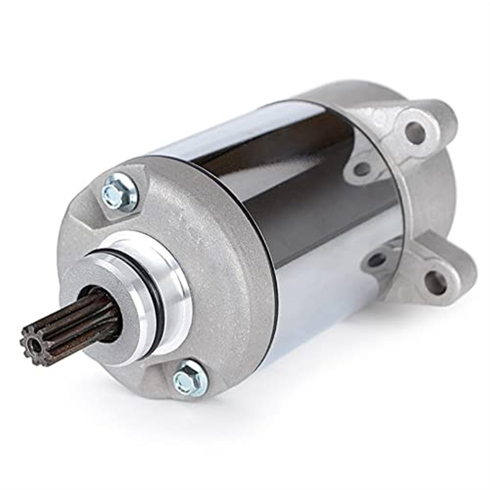 Pexorin Starter-Elektromotor-Startermotor, for FourTrax 400 at TRX400 TRX400FA TRX400FGA, for Rancher, 400 at GPScape 31200-HN7-003 Motorrad-Anlasser Pexorin Starter-Elektromotor-Startermotor, for FourTrax 400 at TRX400 TRX400FA TRX400FGA, for Rancher, 400 at GPScape 31200-HN7-003 Motorrad-Anlasser von Pexorin
