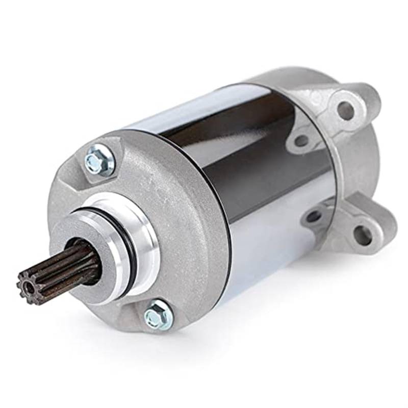 Pexorin Starter-Elektromotor-Startermotor, for FourTrax 400 at TRX400 TRX400FA TRX400FGA, for Rancher, 400 at GPScape 31200-HN7-003 Motorrad-Anlasser von Pexorin