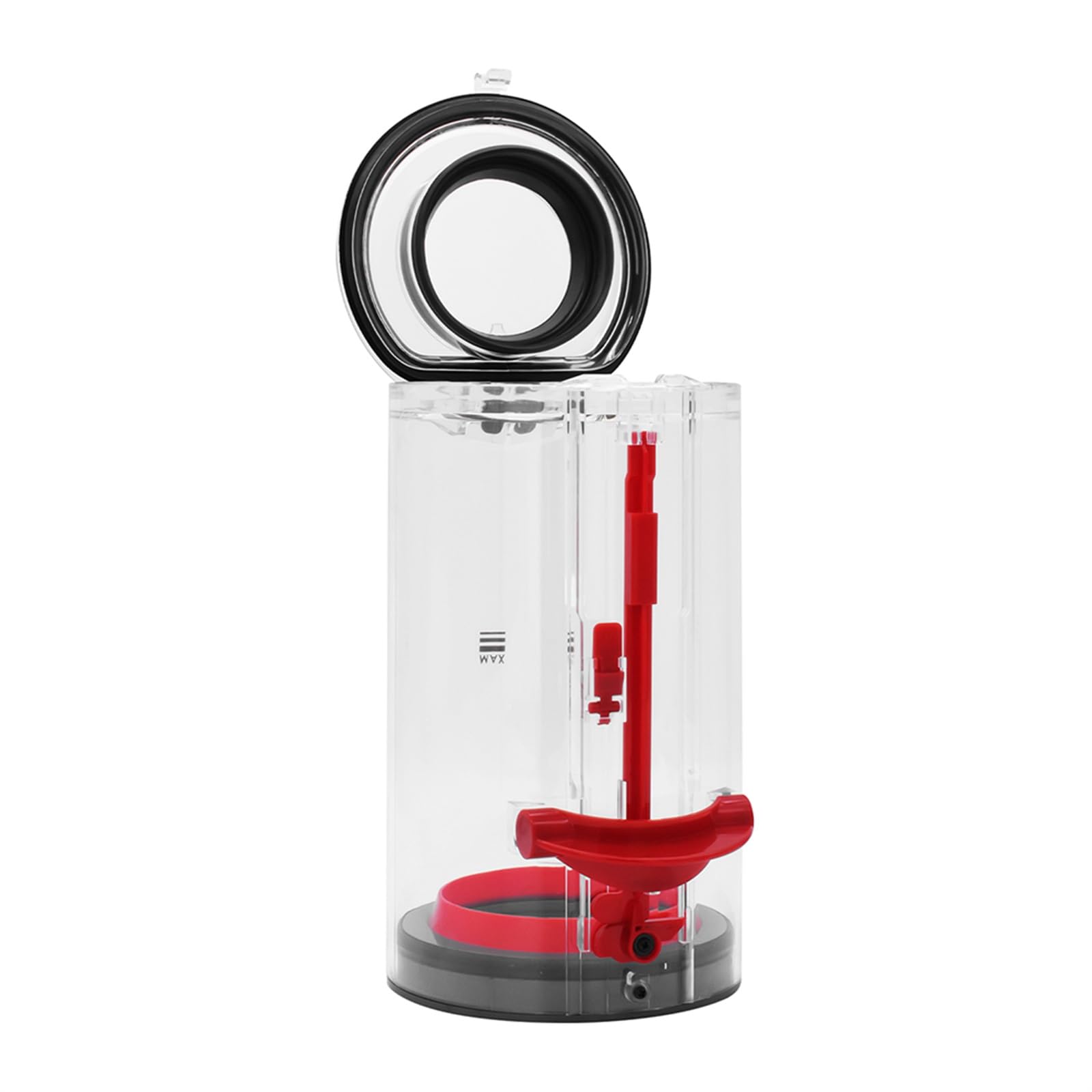 Pexorin Staubbehälter, for Dyson, V11 V15 SV14 SV15 SV22 Akku-Staubsauger, großer Kanister, durchsichtiger Staubbehälter, Ersatzteile Pexorin Staubbehälter, for Dyson, V11 V15 SV14 SV15 SV22 Akku-Staubsauger, großer Kanister, durchsichtiger Staubbehälter, Ersatzteile von Pexorin