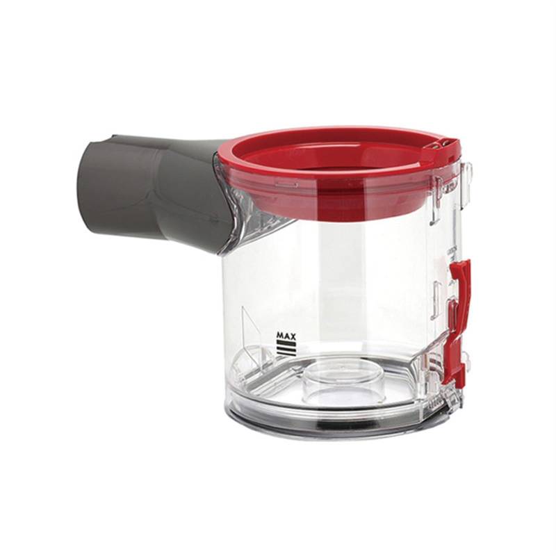 Pexorin Staubbehälter, for Dyson, V7 V8 Akku-Staubsauger, Ersatzteil for Staubbehälter, Staubbehälterbehälter, 967699-01 von Pexorin