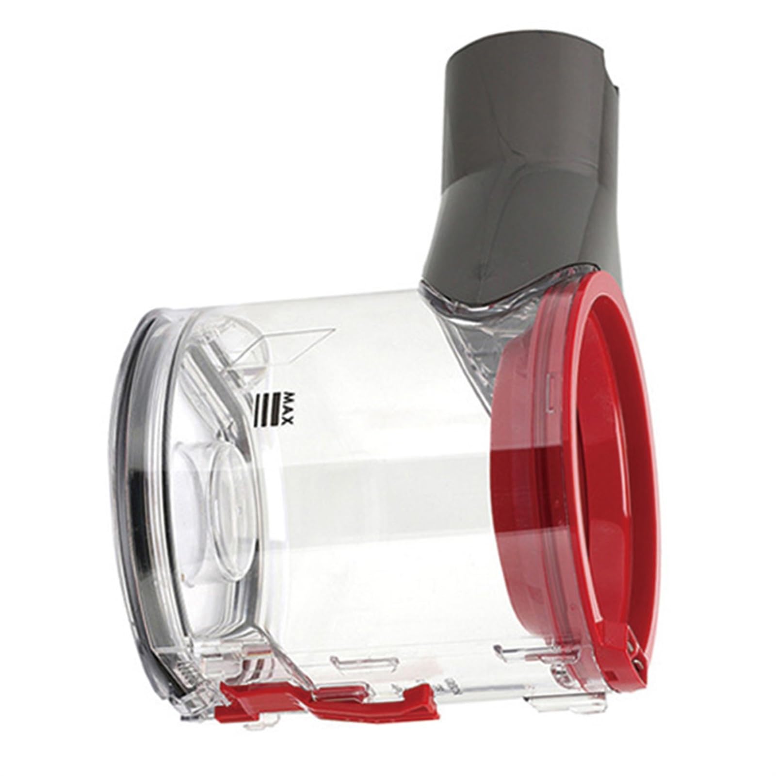 Pexorin Staubbehälter, for Dyson, V7 V8 Staubsauger Staubbehälter Kanister Ersatzteil 967699-01 Kehrteile Staubeimer Pexorin Staubbehälter, for Dyson, V7 V8 Staubsauger Staubbehälter Kanister Ersatzteil 967699-01 Kehrteile Staubeimer von Pexorin