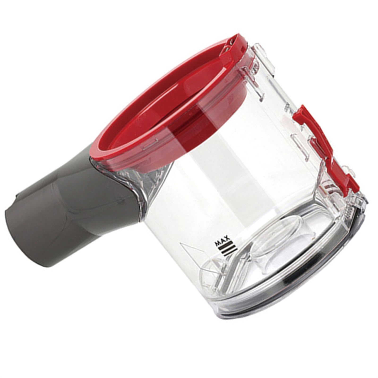 Pexorin Staubbehälter, for Dyson, V7 V8 Staubsauger Staubbehälter Kanister Ersatzteil 967699-01 Kehrteile Staubeimer Pexorin Staubbehälter, for Dyson, V7 V8 Staubsauger Staubbehälter Kanister Ersatzteil 967699-01 Kehrteile Staubeimer von Pexorin