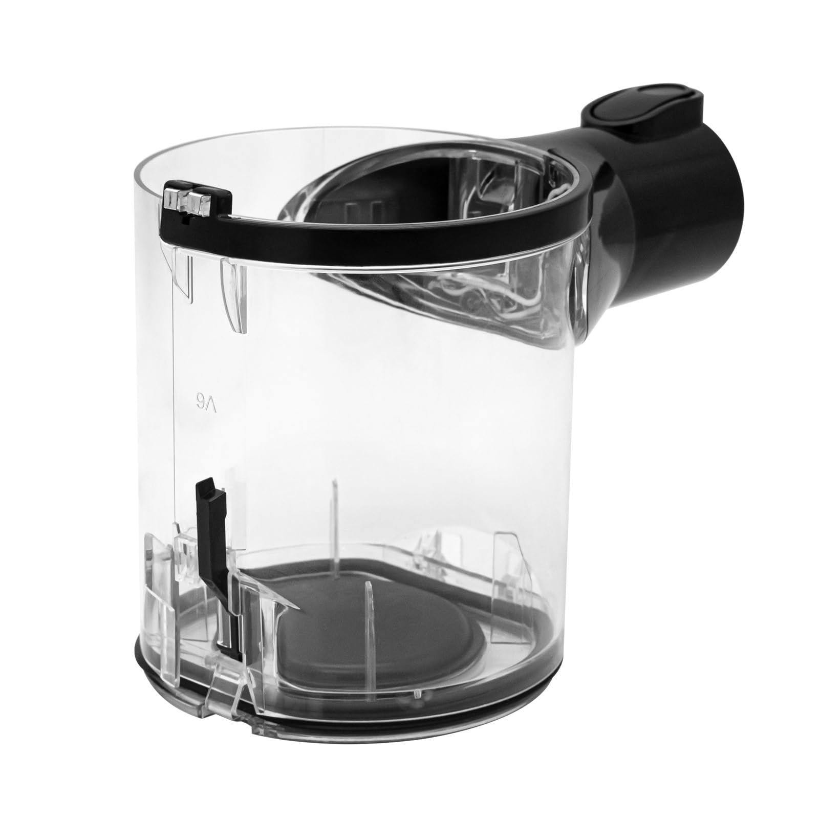 Pexorin Staubbehälter Staubsauger-Schmutzbehälter, for Dyson, DC58 DC61 DC59 DC62 SV03 HH08 SV07 Modell Staubsauger Staubbehälter Staubeimer Pexorin Staubbehälter Staubsauger-Schmutzbehälter, for Dyson, DC58 DC61 DC59 DC62 SV03 HH08 SV07 Modell Staubsauger Staubbehälter Staubeimer von Pexorin