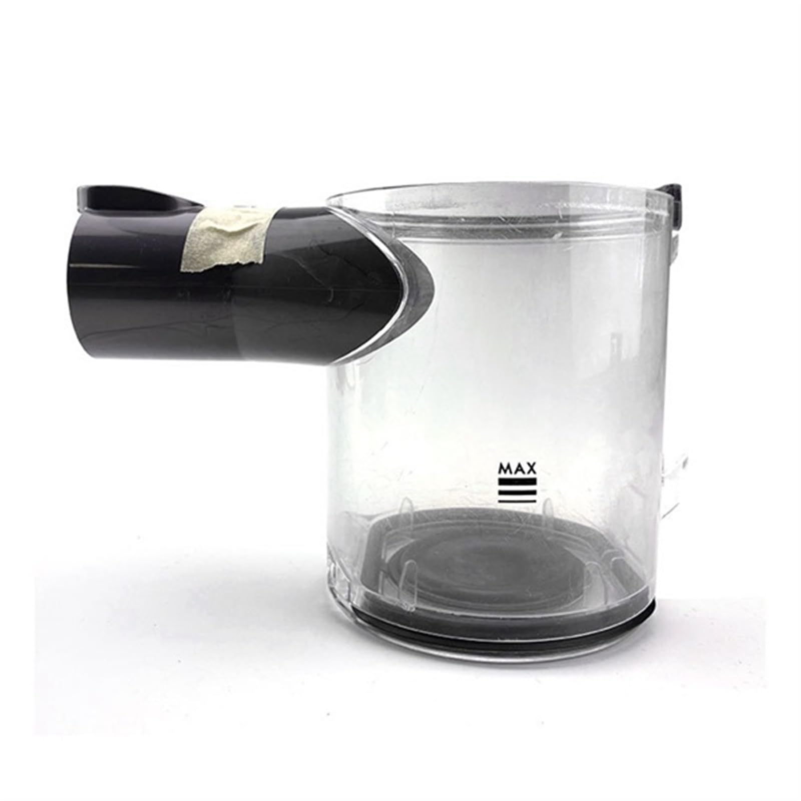 Pexorin Staubbehälter for Staubsauger, for Dyson, V6-Behälterbaugruppe/Schmutzbehälter, Ersatzteil for Staubsaugerteile, Ersatzzubehör Pexorin Staubbehälter for Staubsauger, for Dyson, V6-Behälterbaugruppe/Schmutzbehälter, Ersatzteil for Staubsaugerteile, Ersatzzubehör von Pexorin