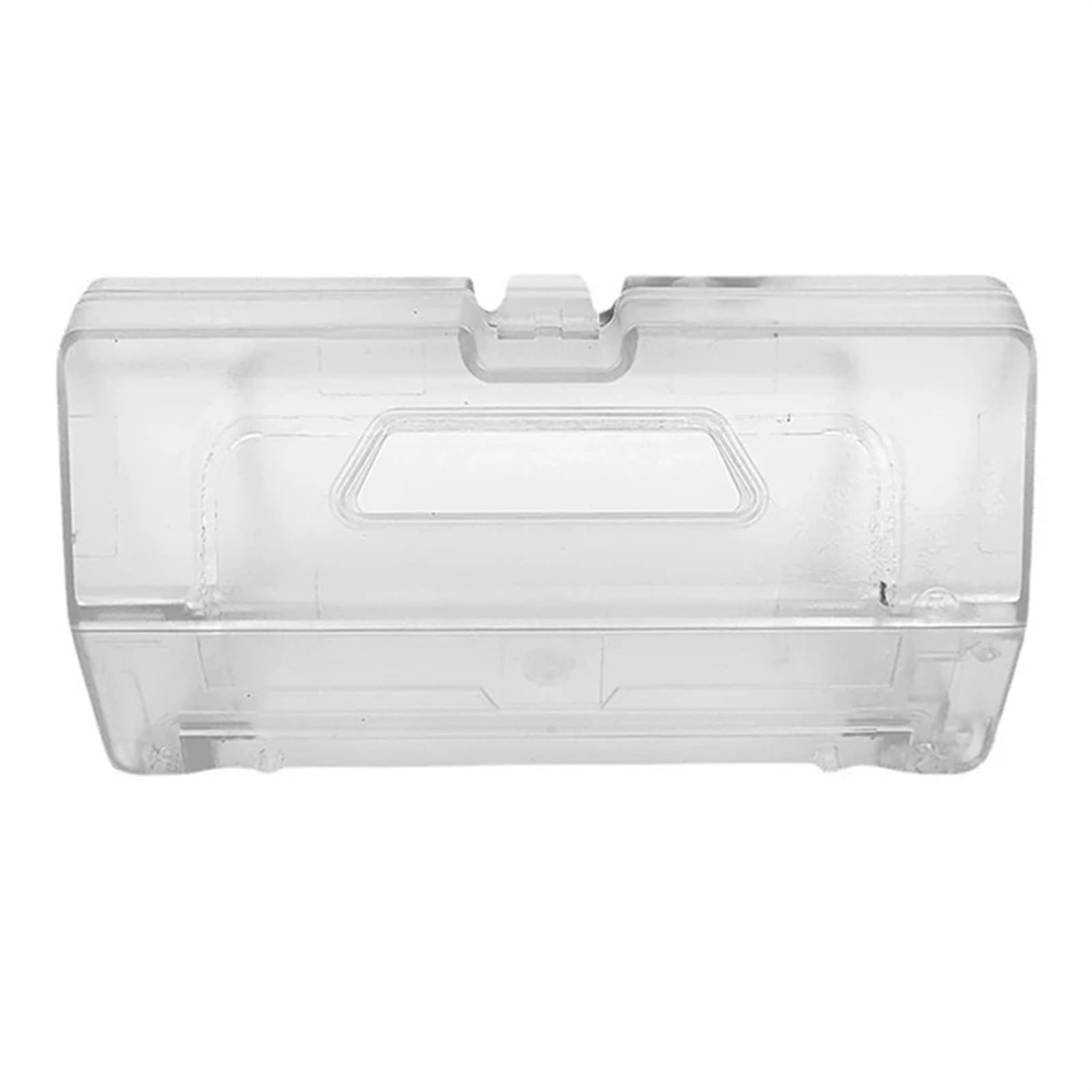 Pexorin Staubbox, for Xiaomi, Mijia Mop Pro STYJ02YM 3C, for Viomi, V2 Pro V3 Kehrroboter-Staubsauger, Ersatzzubehör for den Staubbehälter Pexorin Staubbox, for Xiaomi, Mijia Mop Pro STYJ02YM 3C, for Viomi, V2 Pro V3 Kehrroboter-Staubsauger, Ersatzzubehör for den Staubbehälter von Pexorin