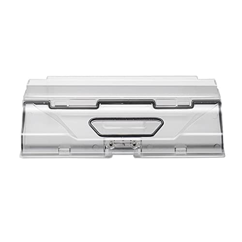Pexorin Staubbox, for Xiaomi, for Roborock, S5 Max S6 Max S6 MaxV S6 Pure T7 T7 Pro Kehrroboter-Staubsauger Ersatzteile Staubbehälter Pexorin Staubbox, for Xiaomi, for Roborock, S5 Max S6 Max S6 MaxV S6 Pure T7 T7 Pro Kehrroboter-Staubsauger Ersatzteile Staubbehälter von Pexorin
