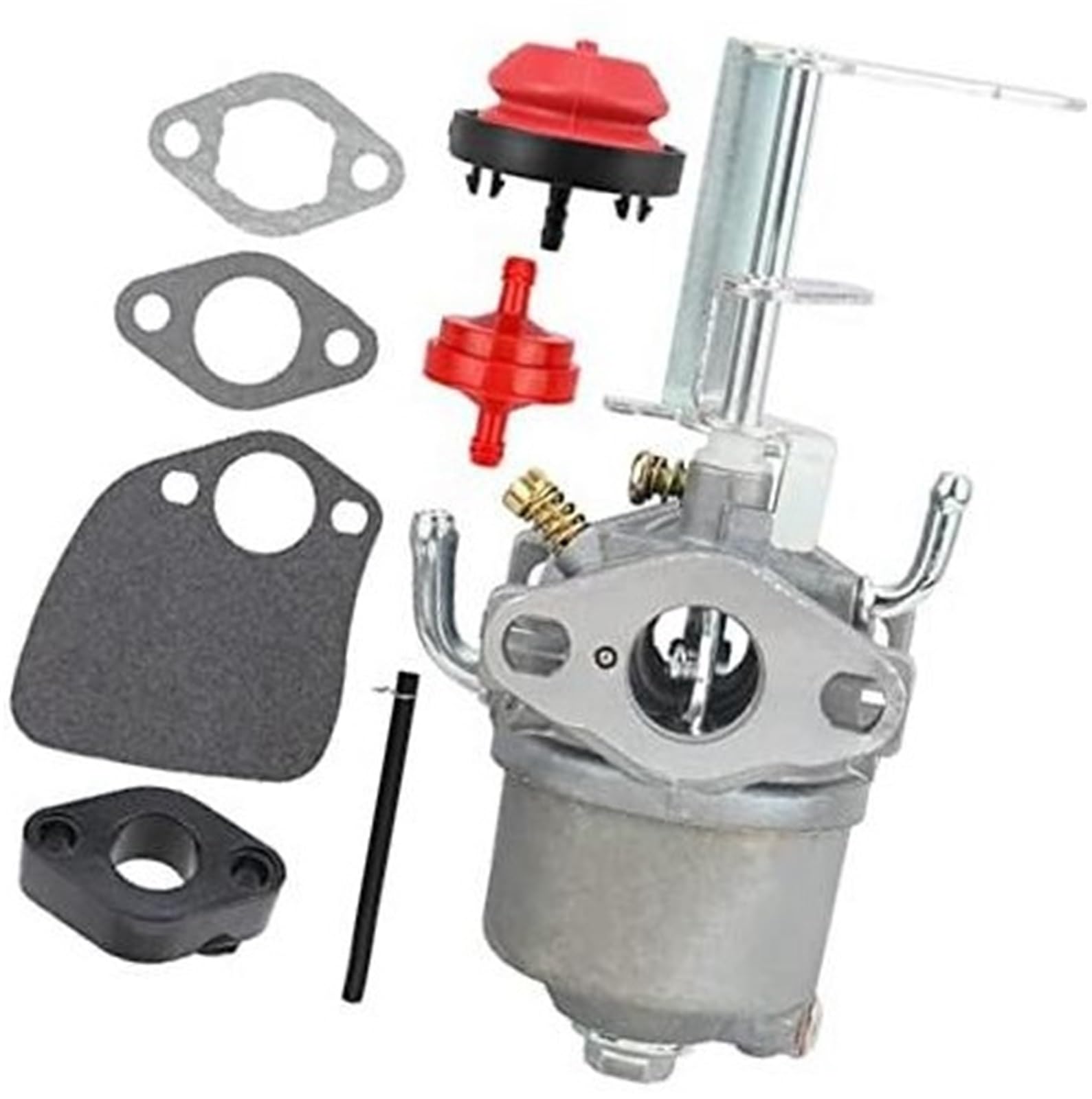 Pexorin Vergaser 520-876 Schneefräsen, for Toro 119-1980 Power Clear 180 PC180 418ZR 418ZE, for Stens, Schneepflugvergaser Pexorin Vergaser 520-876 Schneefräsen, for Toro 119-1980 Power Clear 180 PC180 418ZR 418ZE, for Stens, Schneepflugvergaser von Pexorin