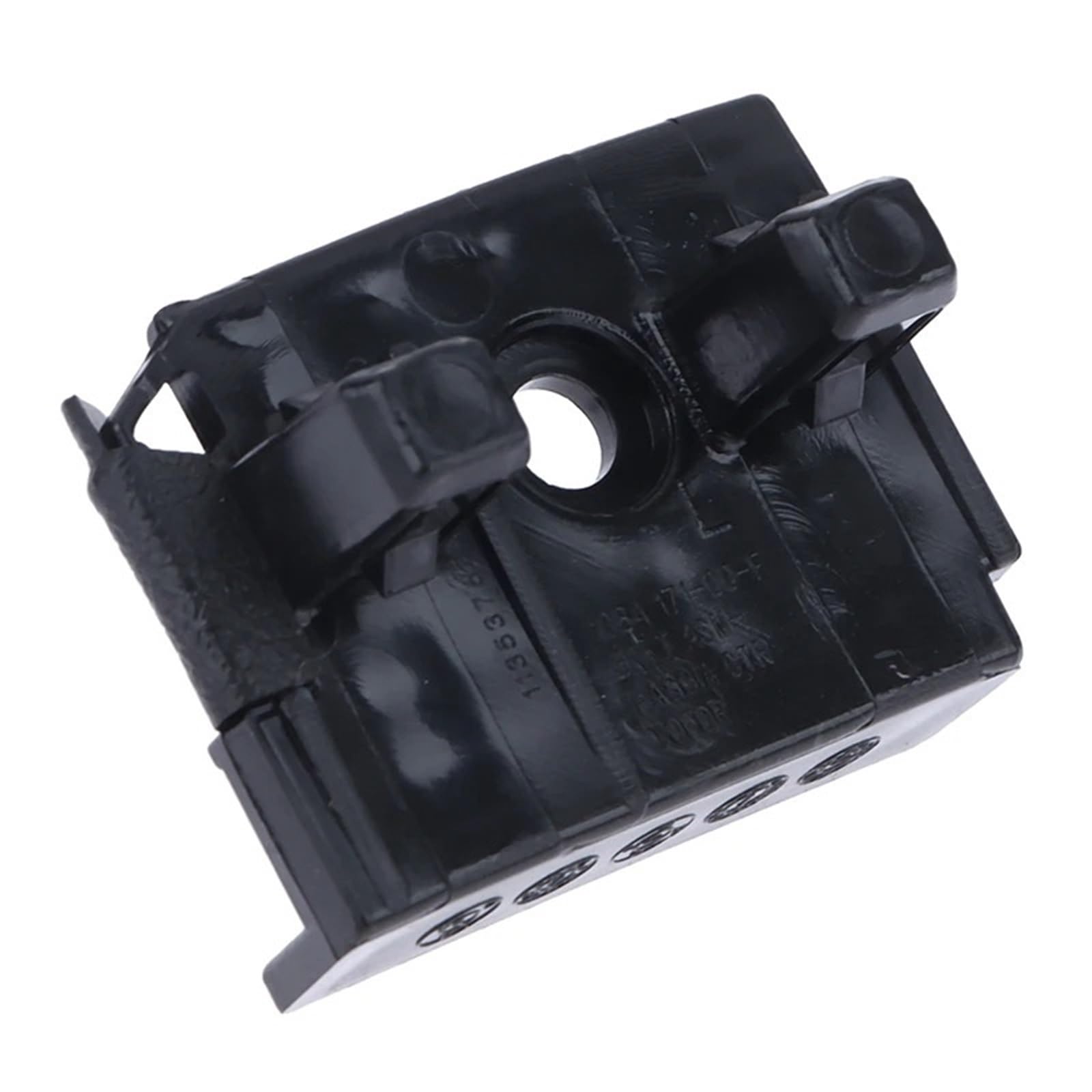 Pexorin Vorderer Stoßstangen-Kotflügel-Mittelhalterungshalter, Autoteil, for Modell 3, 1084171-00-F/1084172-00-F Auto-Stoßstangenhalterung(A) von Pexorin