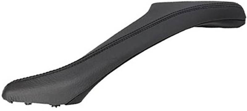 Pexorin for, 5er F10 F11 F18 2010–2017, Auto Links rechts Innengriff Innentür Armlehne Panel Pull Trim Cover Auto-Innentürgriff(Black) von Pexorin