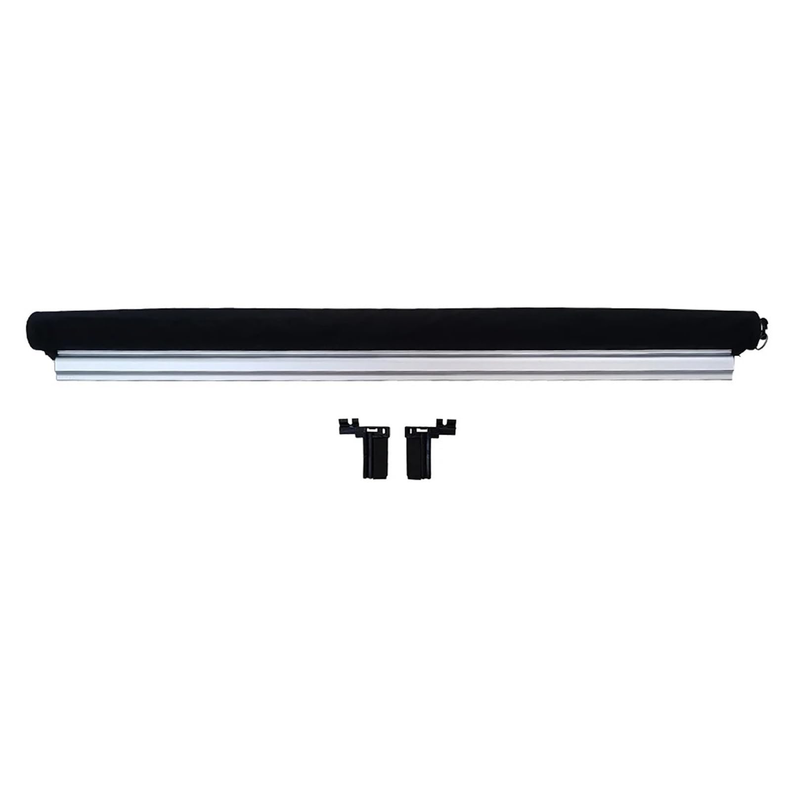 Pexorin for Audi, Q7 2016 2017 2018 2019 2020 Auto Panorama Schiebedach Rollo Sonnenschutz Vorhang Abdeckung Montage Sonnenschutz für Auto-Schiebedach(Black) von Pexorin