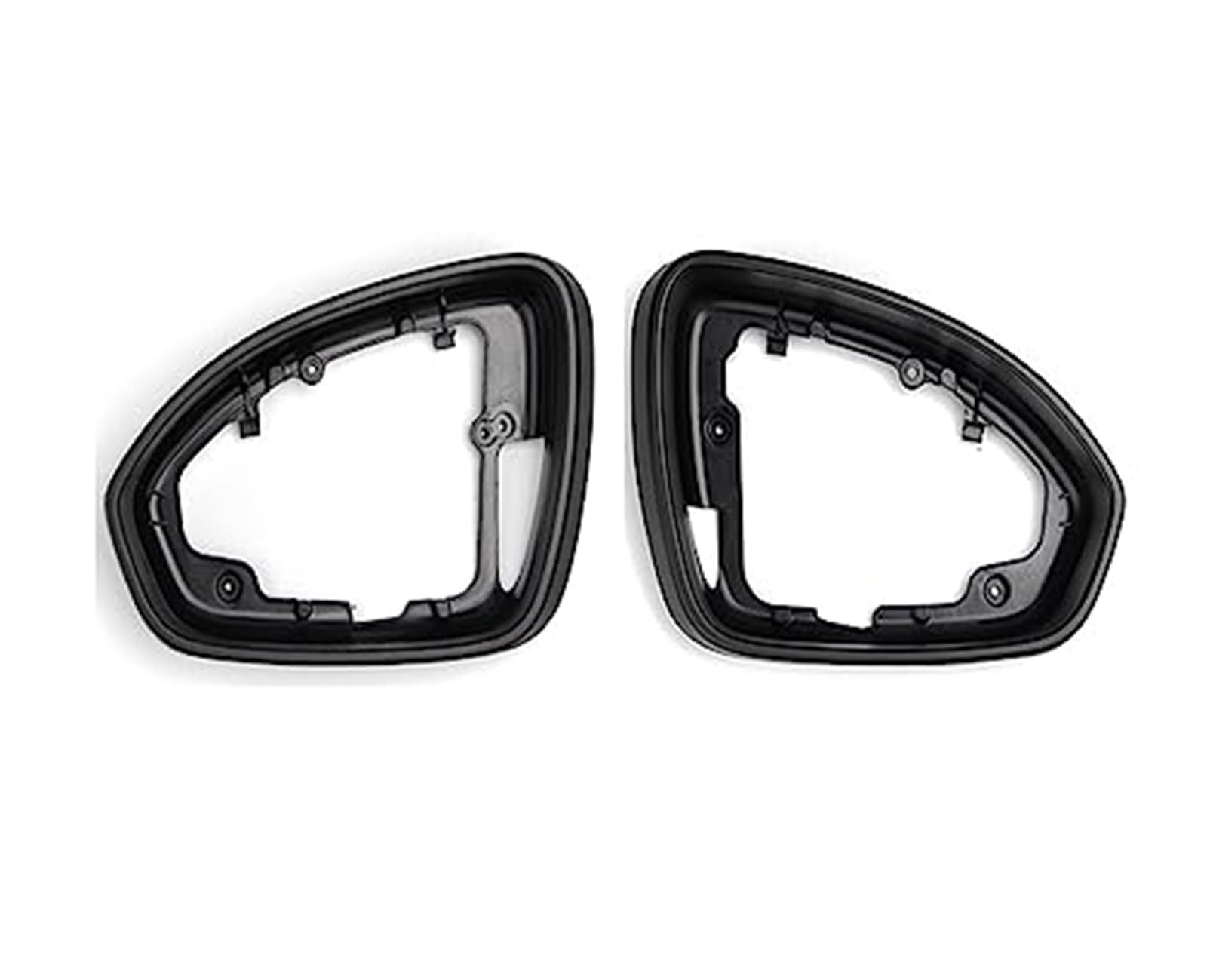 Pexorin for Buick, Excelle 2015 2016 2017 2018 2019 2020 2021 Äußerer Rückspiegelrahmen Seitliche Rückspiegelabdeckung Deckelschale Rückspiegelabdeckung Auto-Außenspiegelabdeckung(Black 2PCS Left and Pexorin for Buick, Excelle 2015 2016 2017 2018 2019 2020 2021 Äußerer Rückspiegelrahmen Seitliche Rückspiegelabdeckung Deckelschale Rückspiegelabdeckung Auto-Außenspiegelabdeckung(Black 2PCS Left and von Pexorin