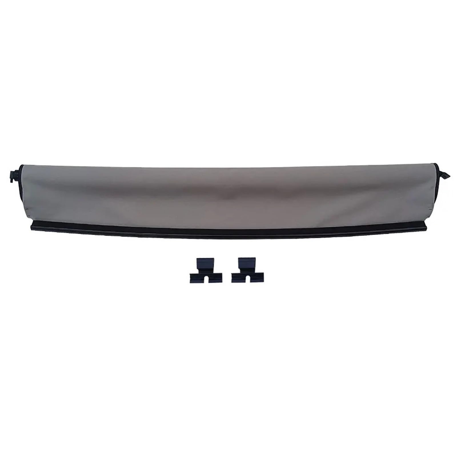 Pexorin for Cadillac, SRX XT4 XT5 XT6 2010 2011 2012 2013 2014 2015 2016 2017 2018 Auto Panorama Schiebedach Sonnenschutz Vorhang Abdeckung Montage Sonnenschutz für Auto-Schiebedach(Grey) von Pexorin