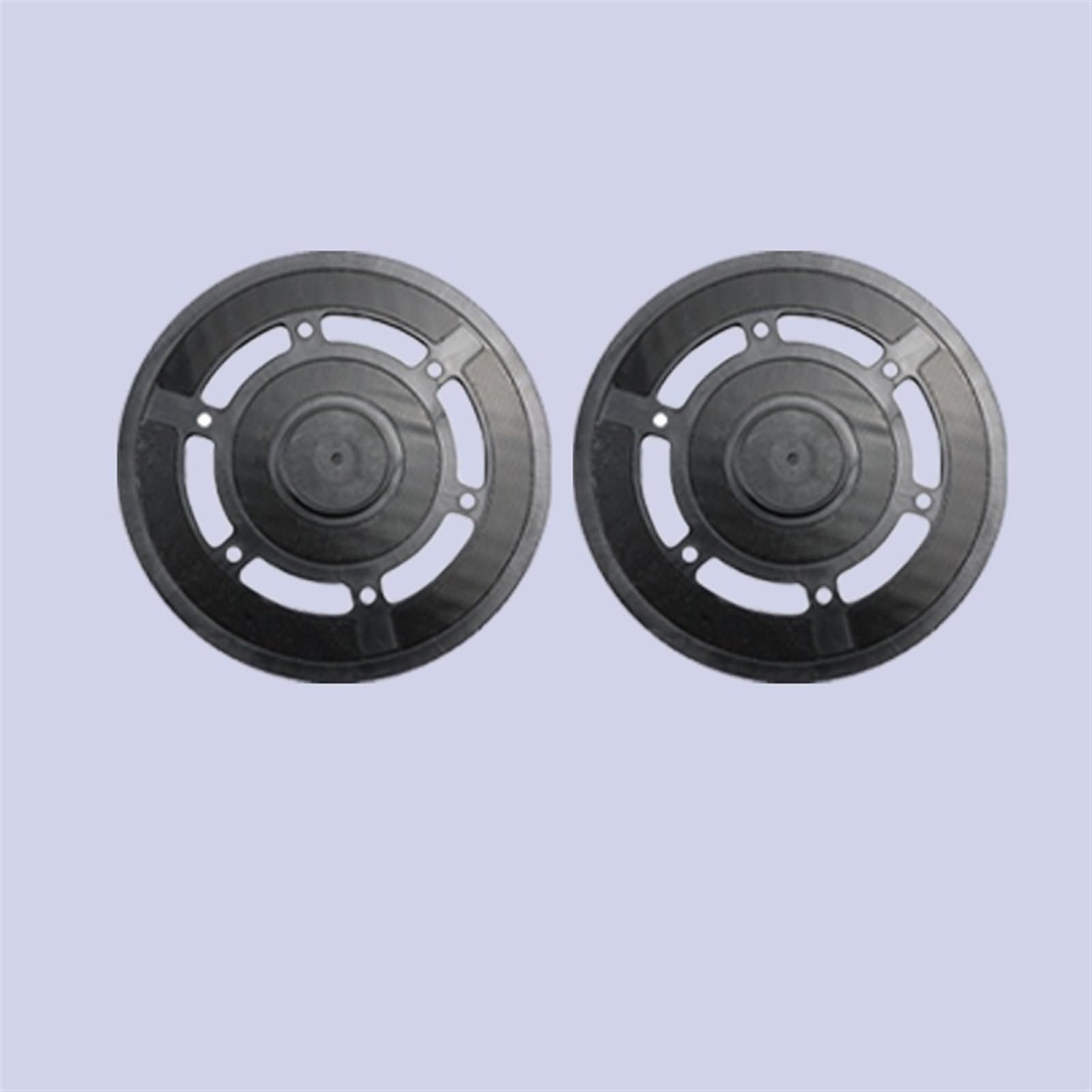 Pexorin for Ecovacs Deebot X1 Omni Zubehör Roboter Staubsauger Mopp Tuch Staubbeutel HEPA-Filter Hauptbürste Lappen Austauschbare Ersatzteile Roboter-Staubsauger-Kit(2pcs-01) von Pexorin