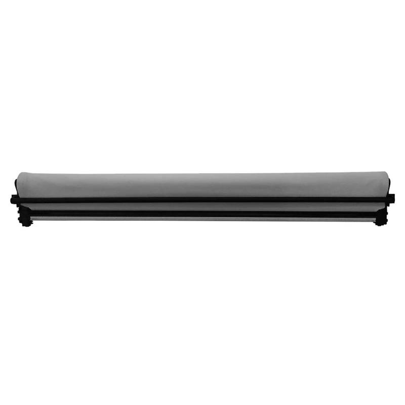 Pexorin for Mercedes-Benz, E-Klasse C207 E350 Coupe A2077800040 Auto-Panorama-Schiebedach-Rollo, Sonnenschutz-Vorhang-Abdeckungsbaugruppe Sonnenschutz für Auto-Schiebedach(Grey) von Pexorin