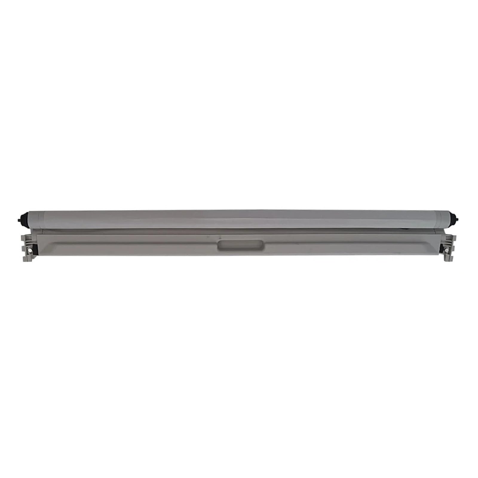 Pexorin for Renault, Koleos 2009 2010 2011 2012 2013 2014 2015 Auto Panorama Schiebedach Rollo Sonnenschutz Vorhang Abdeckung Montage Sonnenschutz für Auto-Schiebedach(Gray Front) von Pexorin