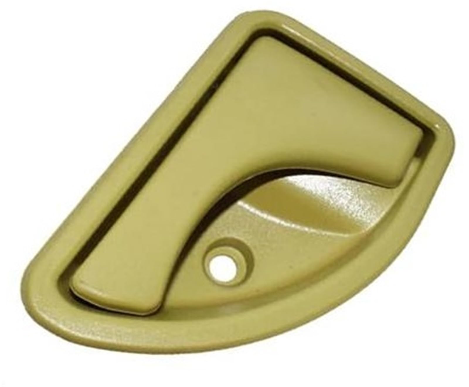 Pexorin for Renault, for Kangoo 1997–2007, for Twingo 1993–2007, vorne Links, rechts, Innentürgriff 8200247802, 8200259376, 8200259377, 8200247803 Auto-Innentürgriff(Black Front Left) von Pexorin