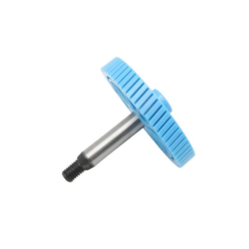 Pexorin for Renault, for Koleos 2009–2016, 63 Zähne Wischermotor Getriebe Motorfenster Windschutzscheibe Scheibenwischer Reparaturgetriebe Wischerarmabdeckung fürs Auto von Pexorin