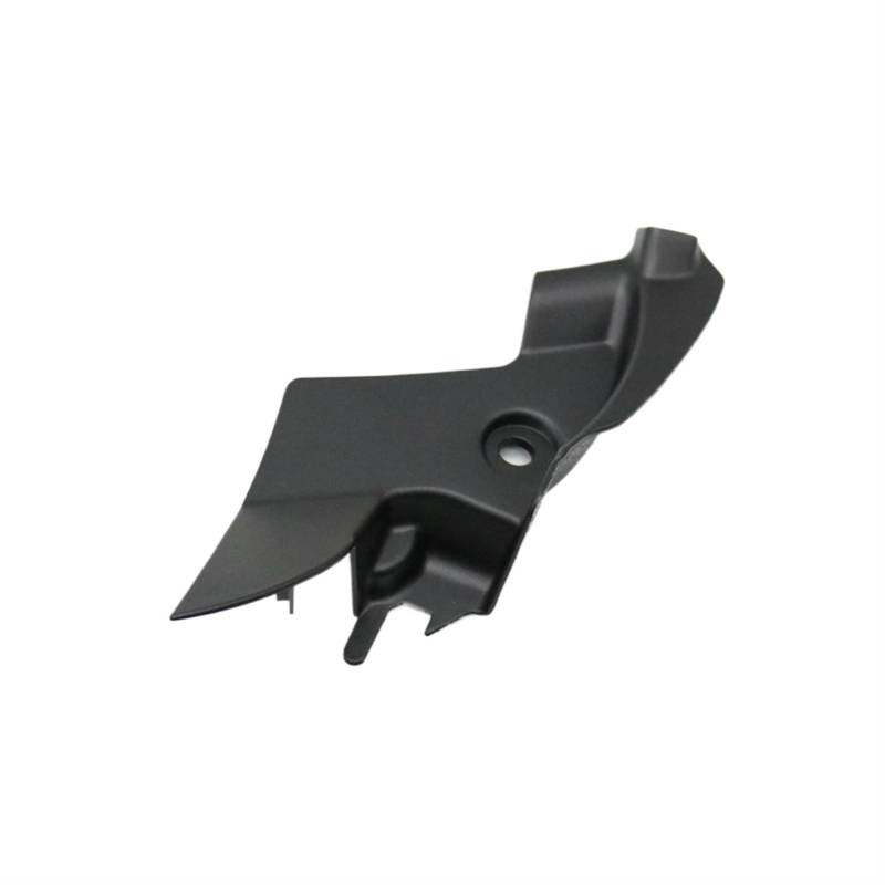 Pexorin for Subaru, for Forester SG S11 2002–2008, vordere Windschutzscheiben-Kühlergrill-Seiten-Außenabdeckungs-Verlängerungsverkleidung Wischerarmabdeckung fürs Auto(1 PCS Left L) von Pexorin