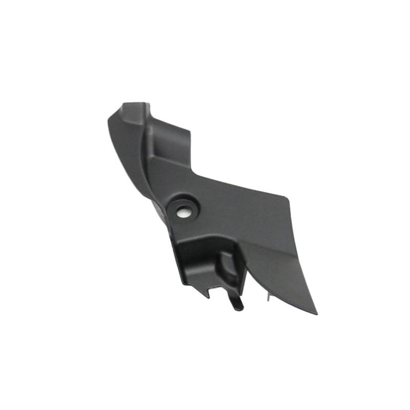 Pexorin for Subaru, for Forester SG S11 2002–2008, vordere Windschutzscheiben-Kühlergrill-Seiten-Außenabdeckungs-Verlängerungsverkleidung Wischerarmabdeckung fürs Auto(1 PCS Right R) von Pexorin