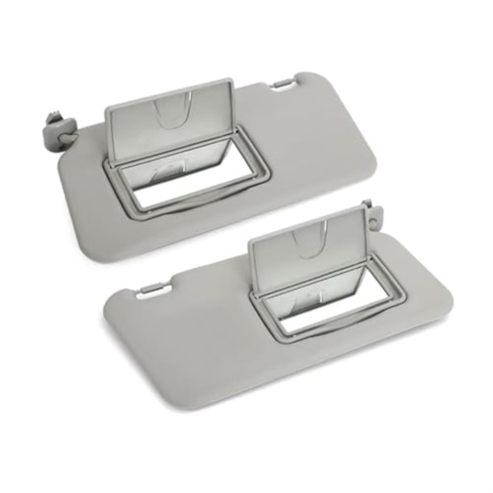 Pexorin for Swift, 2006–2016, for Splash 2011 84802–63j51 Auto-Sonnenblende, Sonnenschutz mit Spiegel(Grey 1Set) von Pexorin