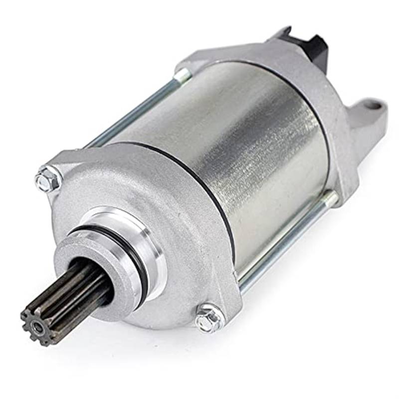 Pexorin for TMAX, 500 2008-2011, for TMAX, 530 2012 2013 2014 2015 2016 XP530 XP500 Motorrad Start Motor Motor Starter 4B5-81890-00 Motorrad-Anlasser von Pexorin
