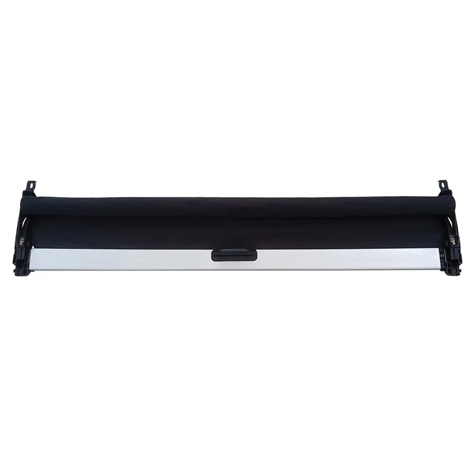 Pexorin for VW, for Golf 7 2013 2014 2015 2016 2017 2018 5GG877307 Auto Panorama Schiebedach Roller Sonnenschutz Vorhang Abdeckung Montage Sonnenschutz für Auto-Schiebedach(Black) von Pexorin