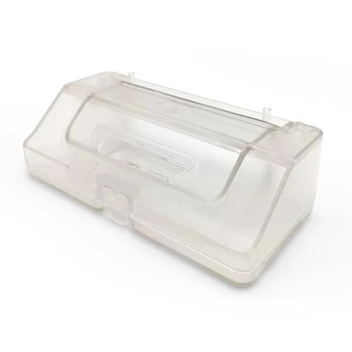 Pexorin for Xiaomi, Mop Pro STYTJ02YM/VIOMI V2 PRO/V3 Zubehör Staubsauger Staubbox Kehrroboter Mi Robot Staubbehälterbox Pexorin for Xiaomi, Mop Pro STYTJ02YM/VIOMI V2 PRO/V3 Zubehör Staubsauger Staubbox Kehrroboter Mi Robot Staubbehälterbox von Pexorin