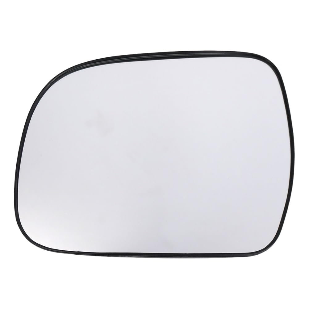 Außenspiegel Außenspiegelglas, Beheizt, Sphärisch, Links/rechts, Ersetzt 87901-4806, 87901-48040 Für Lexus Für RX300 Für RX330 Für RX350 Für RX400h Ersatz Spiegelglas(Left) von Pfdwmdoi