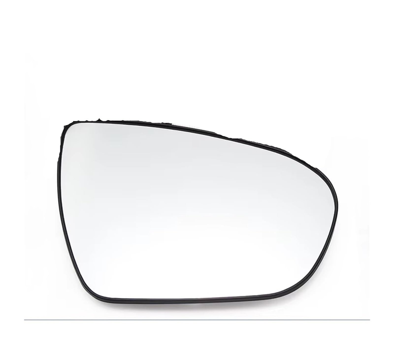 Außenspiegel Auto Seite Spiegel Glas Für Kia Für K5 Für Optima 2011 2012 2013 2014 2015 Rück Tür Flügel Ersatz Spiegelglas(Right) von Pfdwmdoi