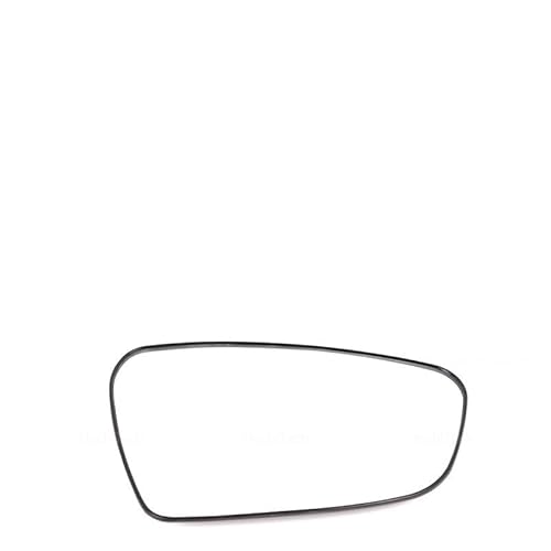 Außenspiegel Beheiztes Spiegelglas Links Rechts, ErsatzlinseFür Kia Für Ceed Für JD Für Pro-Ceed Für Pro Für GT 2012-2018 Rückspiegelglas Ersatz Spiegelglas(1pc Right) von Pfdwmdoi