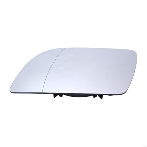 Außenspiegel Für 9N 6Q0857522C 6Q0857521A Auto Rückansicht Flügel Spiegel Glas Objektiv Ersatz Spiegelglas(Left) von Pfdwmdoi