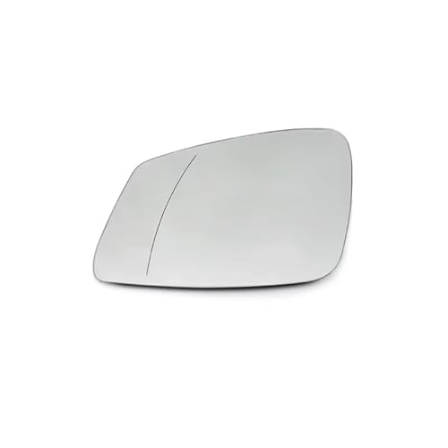 Außenspiegel Heizung Seitenspiegelglas Linse Türflügel Rückspiegelglas Für X1 Für E84 Für F48 Für F20V F21 Für F40 Für F22V F23 V Für F30 Ersatz Spiegelglas(Right) von Pfdwmdoi