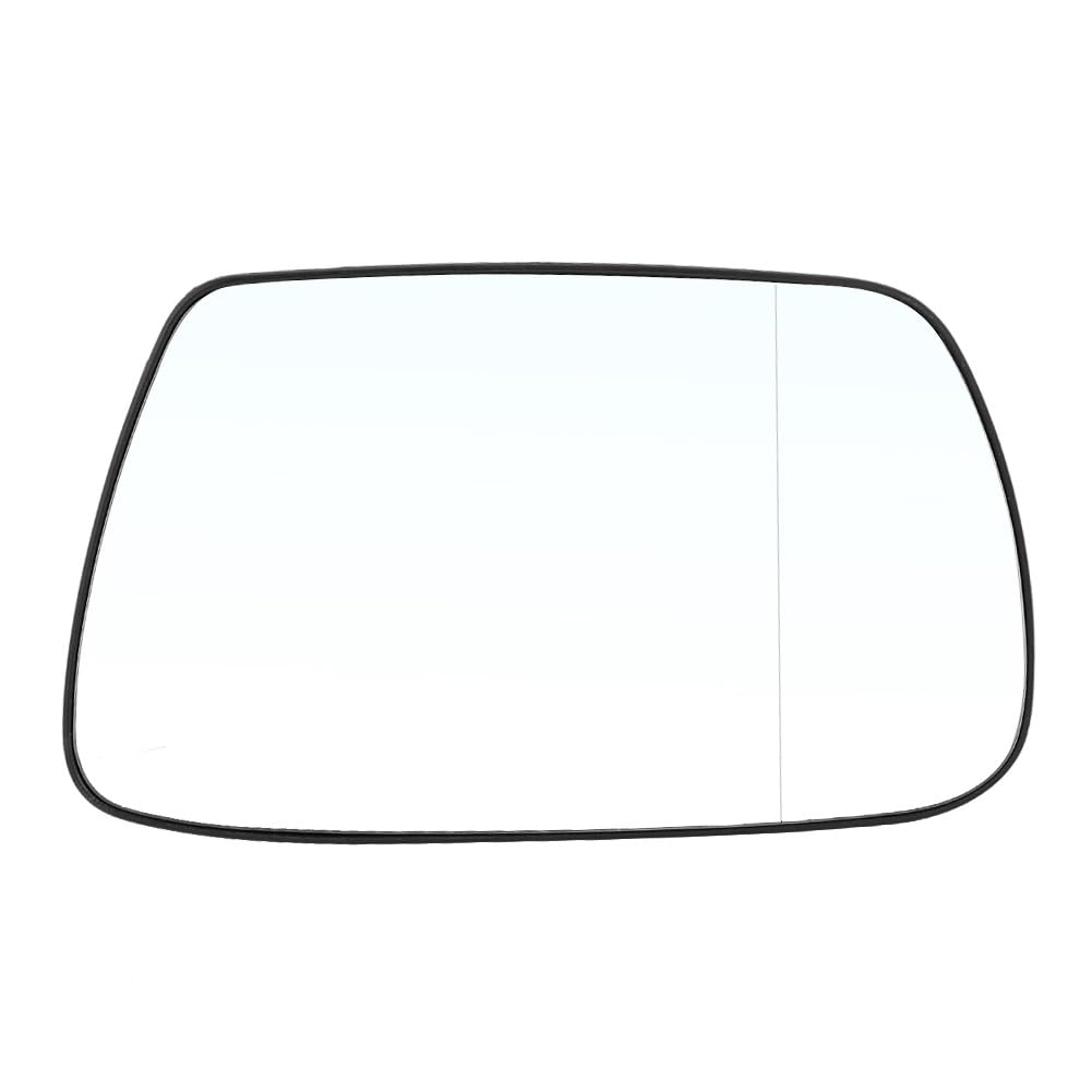 Außenspiegel Rückspiegel Seitenspiegelglas beheizt + Einstellung für X5 für E70 2007-2013 für X6 für E71 für E72 2008-2014 Ersatz Spiegelglas Außenspiegel Rückspiegel Seitenspiegelglas beheizt + Einstellung für X5 für E70 2007-2013 für X6 für E71 für E72 2008-2014 Ersatz Spiegelglas von Pfdwmdoi
