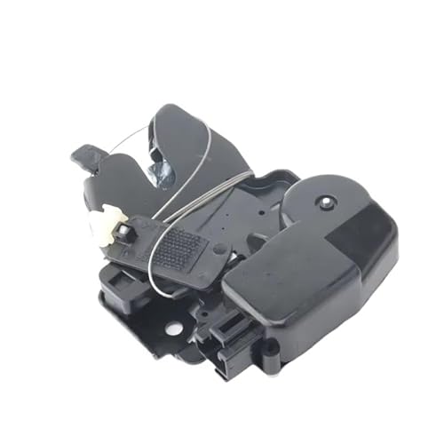 Heckklappenschloss 1 * Stamm Heckklappe Schloss Antrieb Latch 84631-3RA0A 846313RA0A Für Nissan Für Sylphy Für Sentra 2013-2018 Kofferraumschloss von Pfdwmdoi