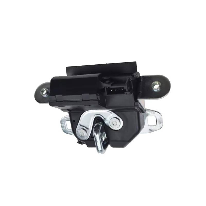 Heckklappenschloss 55702917 55701971 Auto-Heckklappen-Türverriegelungsantrieb Für 500 Für Grande Für Punto Für Bravo Für Punto Für Evo 2010-2014 Kofferraumschloss von Pfdwmdoi