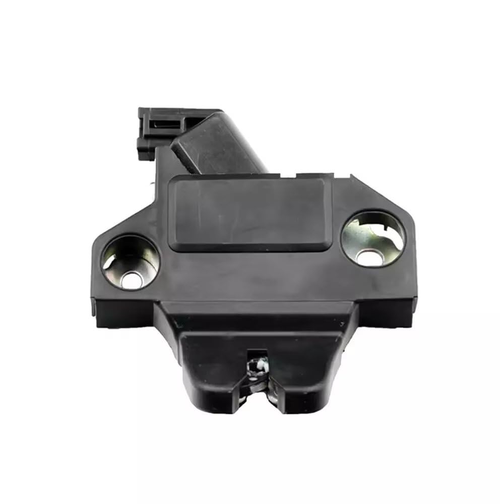 Heckklappenschloss 64610-02110 2 STÜCKE Heckklappe Latch Lock Antrieb Für Toyota Für Corolla 2007-2013 Für Yaris Für Vios 2008-2013 Kofferraumschloss von Pfdwmdoi