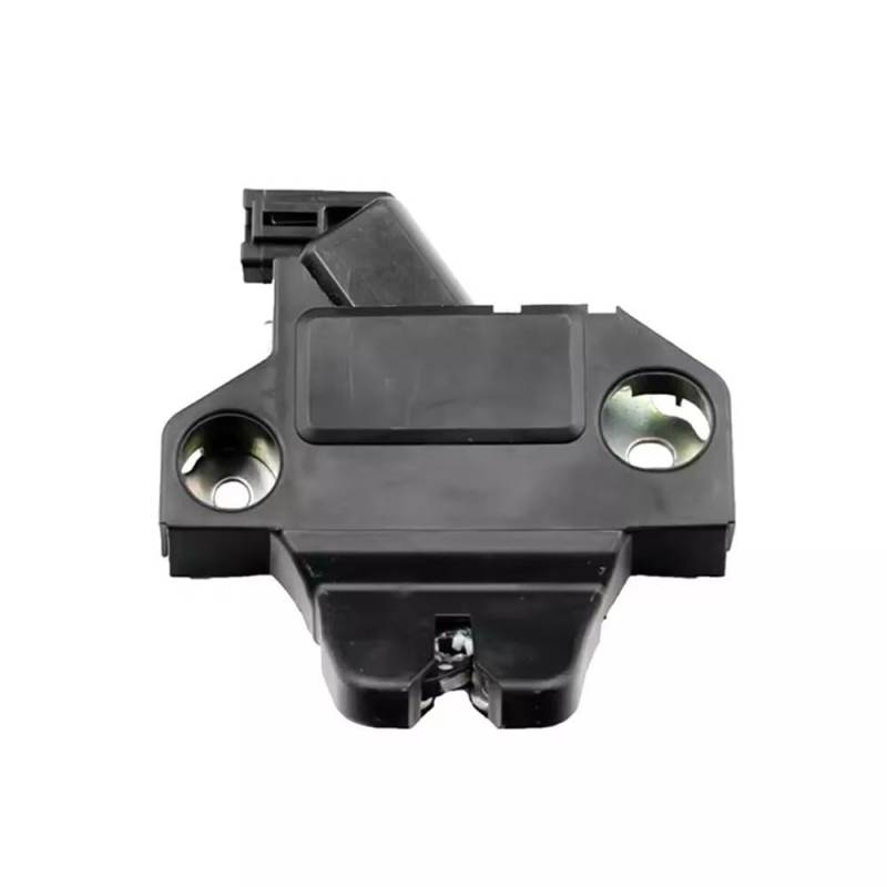 Heckklappenschloss 64610-02110 2 STÜCKE Heckklappe Latch Lock Antrieb Für Toyota Für Corolla 2007-2013 Für Yaris Für Vios 2008-2013 Kofferraumschloss von Pfdwmdoi