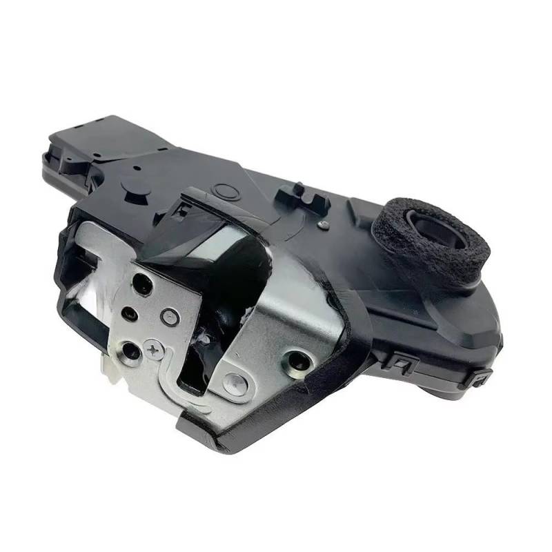 Heckklappenschloss 69110-0R010 Heckklappe Zurück Stamm Türschloss Antrieb 691100R010 Für Toyota Für RAV4 Für 2006-2012 Kofferraumschloss von Pfdwmdoi