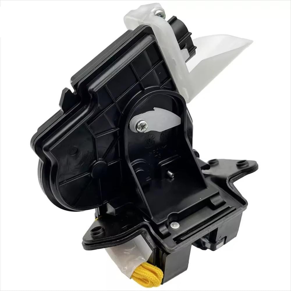 Heckklappenschloss 6935060141 Heckklappe Heckklappe Latch Trunk Lock Antrieb Motor Für Toyota Für Land Für Cruiser 5,7 L 2008-2015 Kofferraumschloss von Pfdwmdoi