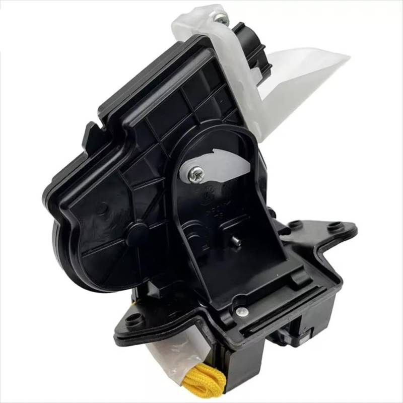 Heckklappenschloss 6935060141 Heckklappe Heckklappe Latch Trunk Lock Antrieb Motor Für Toyota Für Land Für Cruiser 5,7 L 2008-2015 Kofferraumschloss von Pfdwmdoi