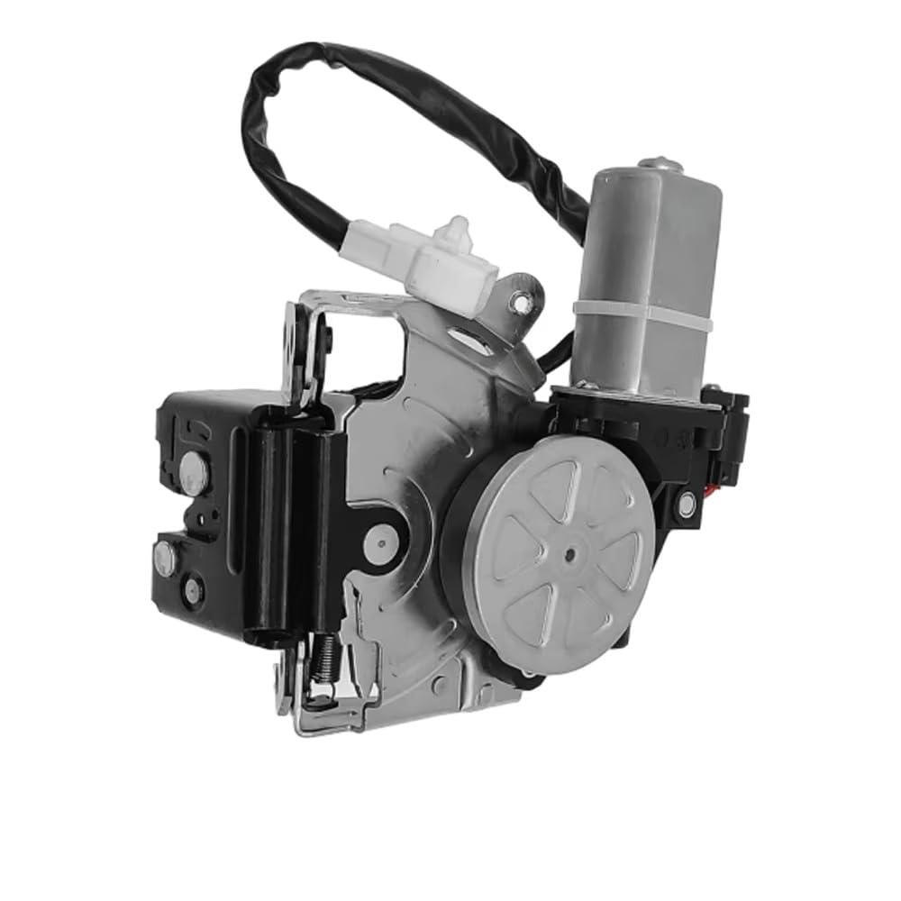 Heckklappenschloss 6Pins Auto Heckklappe Trunk Latch Actuator Lock Für Toyota Für Sienna Für Highlander Für Venza 69350-0E100 69350-08040 Kofferraumschloss Heckklappenschloss 6Pins Auto Heckklappe Trunk Latch Actuator Lock Für Toyota Für Sienna Für Highlander Für Venza 69350-0E100 69350-08040 Kofferraumschloss von Pfdwmdoi