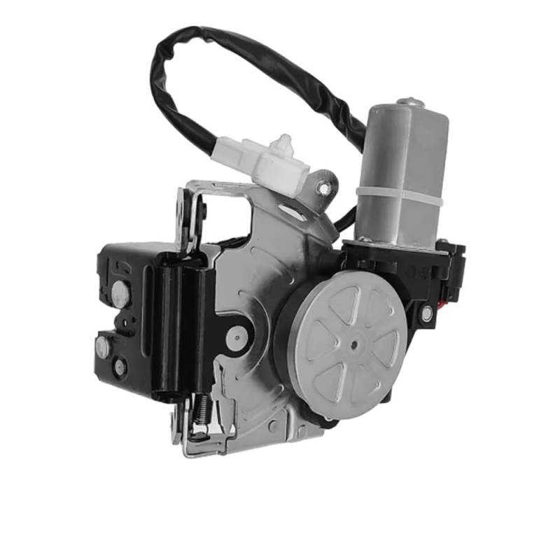 Heckklappenschloss 6Pins Auto Heckklappe Trunk Latch Actuator Lock Für Toyota Für Sienna Für Highlander Für Venza 69350-0E100 69350-08040 Kofferraumschloss von Pfdwmdoi