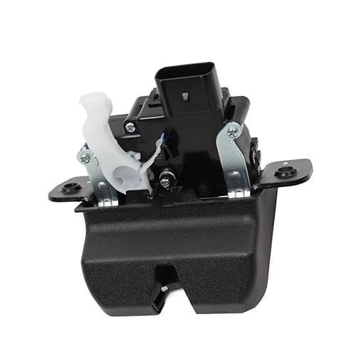 Heckklappenschloss 81230-D3000 81230D3000 81230 D3000 Marke Heckklappe Schloss Latch Antrieb Auto 2016-2021 Für Hyundai Für Tucson Für Sportage Kofferraumschloss von Pfdwmdoi