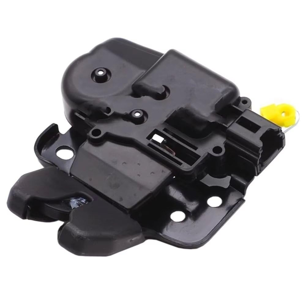 Heckklappenschloss 84631-ED40A Für Nissan Für Latio Für Tiida 2007-2014 3pins Stamm Deckel Latch Heckklappe Schloss 84631ED40A 84631-ED400 84631ED400 Kofferraumschloss von Pfdwmdoi