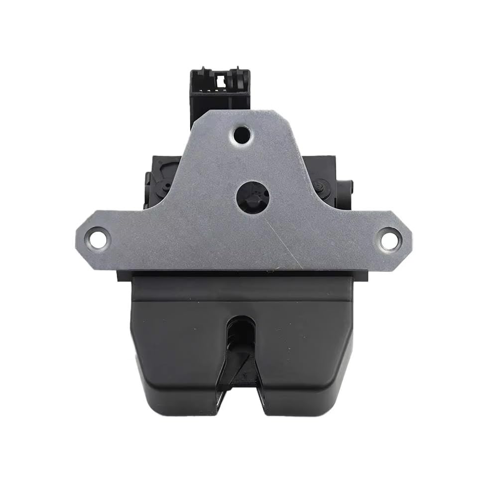 Heckklappenschloss 8M51-R442A66-AC Auto Auto Boot Heckklappe Lock Latch Für Ford Für S-Max Für Focus Für 2006-2018 Kofferraumschloss von Pfdwmdoi