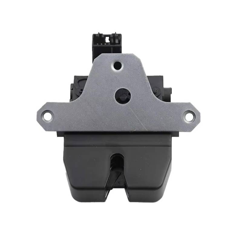 Heckklappenschloss 8M51-R442A66-AC Auto Auto Boot Heckklappe Lock Latch Für Ford Für S-Max Für Focus Für 2006-2018 Kofferraumschloss von Pfdwmdoi