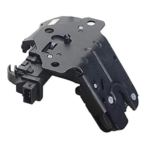 Heckklappenschloss 8P4827505C Kofferraumverriegelungsmechanismus Für A3 Für A4 Für A6 Für Q7 Für 8P4 Für 827 Für 505C Kofferraumschloss von Pfdwmdoi