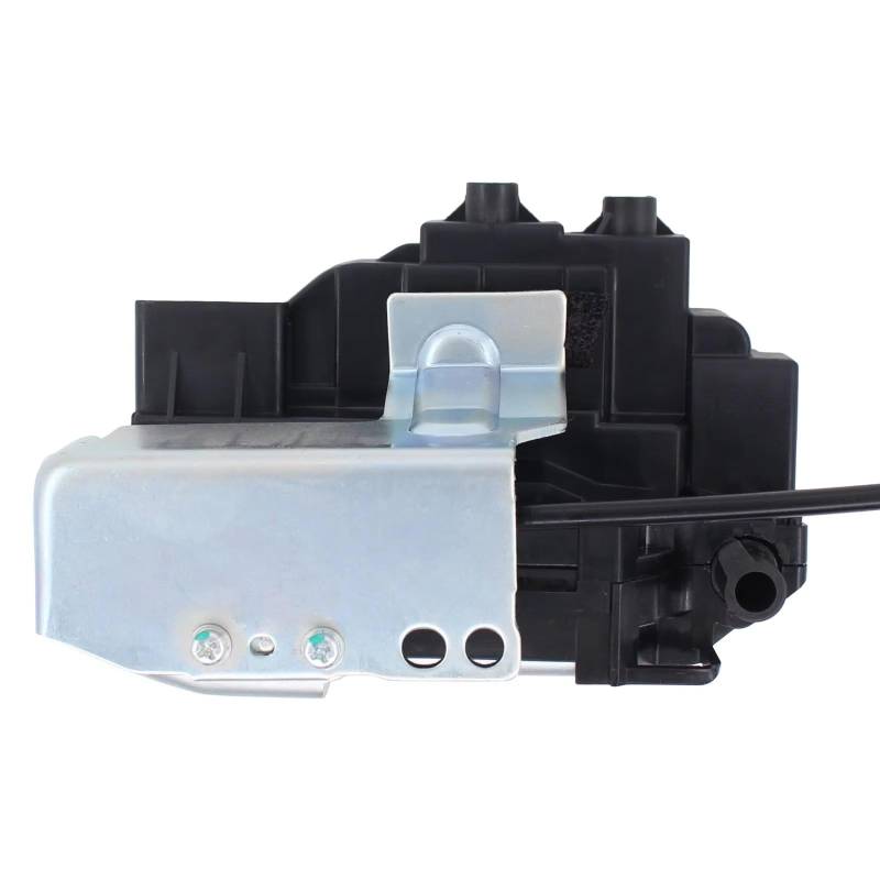 Heckklappenschloss 90501-1FC0B Hinten Heckklappe Heckklappe Türschloss Latch Antrieb Für Nissan Für Cube Für 2009-2014 90501-1FC0A Kofferraumschloss von Pfdwmdoi