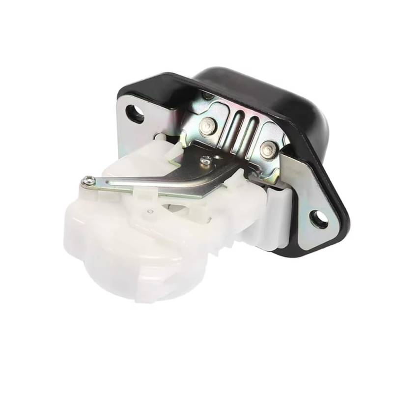 Heckklappenschloss 90502CA00C Heckklappe Heckklappe Türschloss Für Infiniti Für EX35 2008-2012 Für Nissan Für Versa Für Juke Für Tiida 90502-CA00C Kofferraumschloss von Pfdwmdoi